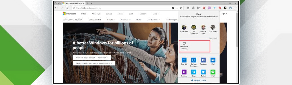 Обновление Windows 10 (Redstone 4 и 5): что нового в Spring Creators Update версии 1803 — полный список изменений