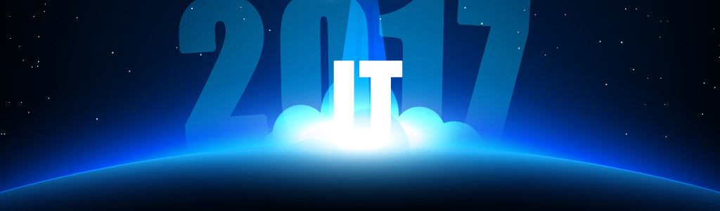 IT-ИТОГИ 2017: искусственный интеллект, AR и VR, блокчейн