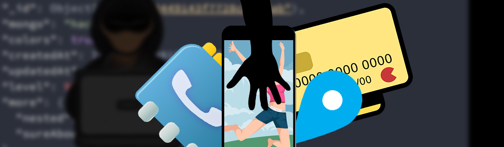 Как защитить Андроид? Чек-лист для проверки телефона на вероятность кражи данных